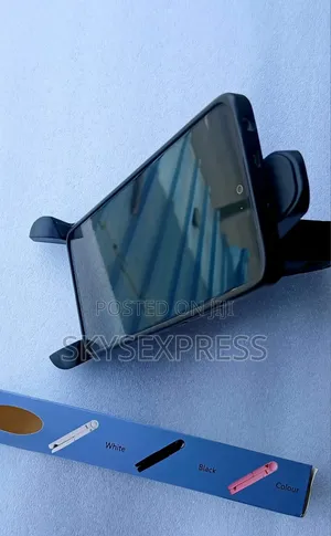 Portable Phone / Tablet Foid Stand