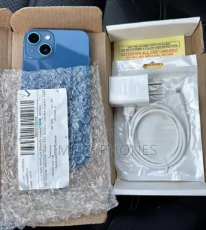 Apple iPhone 13 128 GB Blue