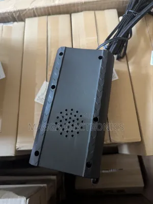 Portable Car Tyre Pumps