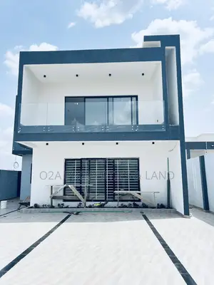 3bdrm House in Oyarifa, Ayi Mensah, Ghana Flag for sale