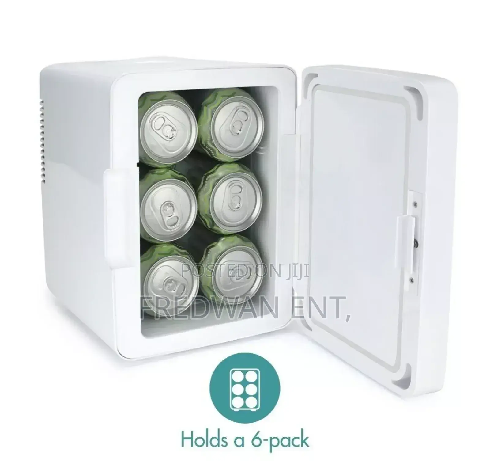 8l Mini Fridge