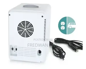 8l Mini Fridge