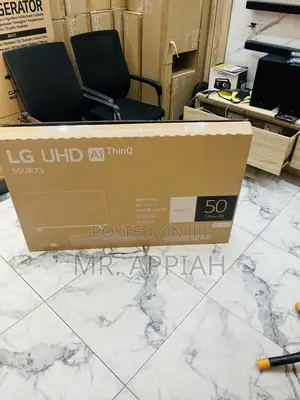 Shop Wonderful Lg55ur8000 55 Inch Uhd Smart Tv(Black).