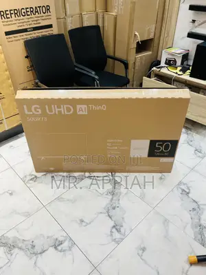 Shop Wonderful Lg55ur8000 55 Inch Uhd Smart Tv(Black).