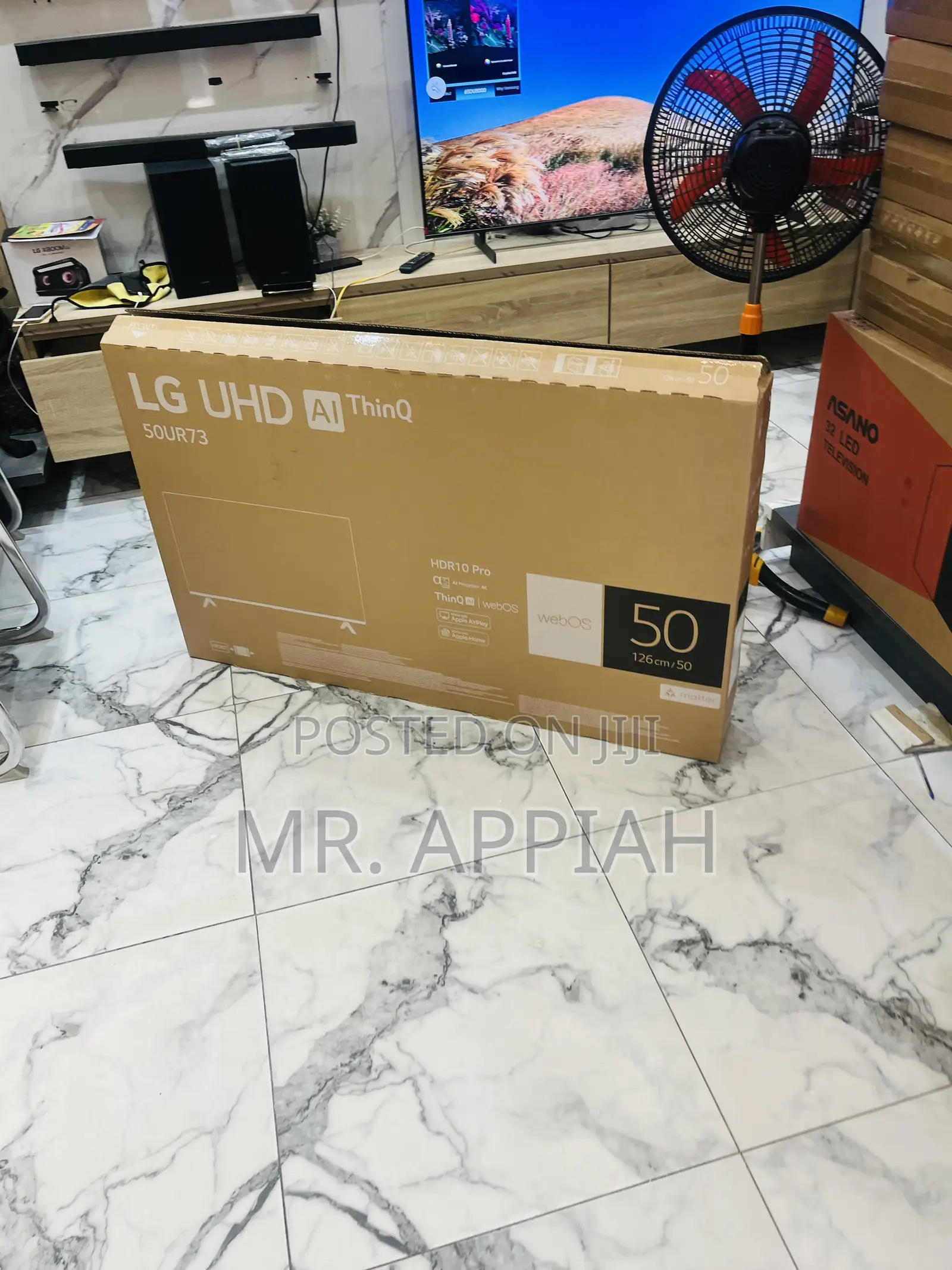Buy Finest Lg55ur8000 55 Inch Uhd Smart Screen Tv.