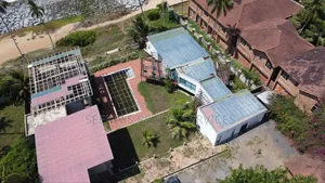 17bdrm House in Seekers Realty, Cape Coast Metropolitan for sale