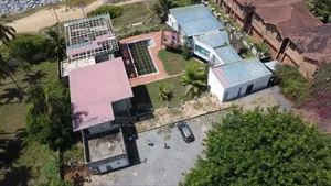 17bdrm House in Seekers Realty, Cape Coast Metropolitan for sale
