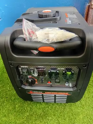Amazing 10kva Amazing Inverter Generator