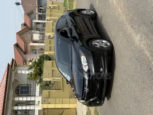 Honda HR-V EX FWD 2017 Black