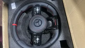 Mercedes Benz E300 W213 Upgrade Amg Steering Wheel Available