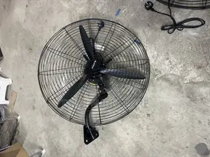 Quality Industrial Wall Fan