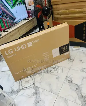 Purchase Genuine Lg55ur8000 55” Uhd Smart Tv(Black).