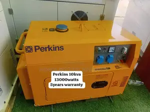Beaming Energy 10kva 13000watt Generator Perkins 10kva