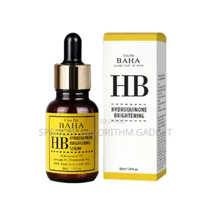 Cos De Baha 2% Hydroquinone Brightening Serum 30ml