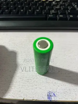 Rechargeable 3.6v 18650 Battery for Solar CCTV Camera, Light