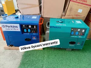 10kva Generator for Events and Parties110kva