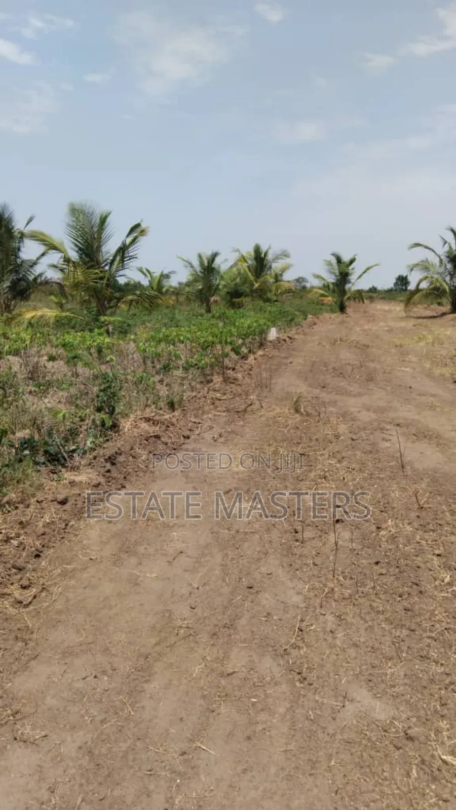 Own a Land Today at Panfrokrom