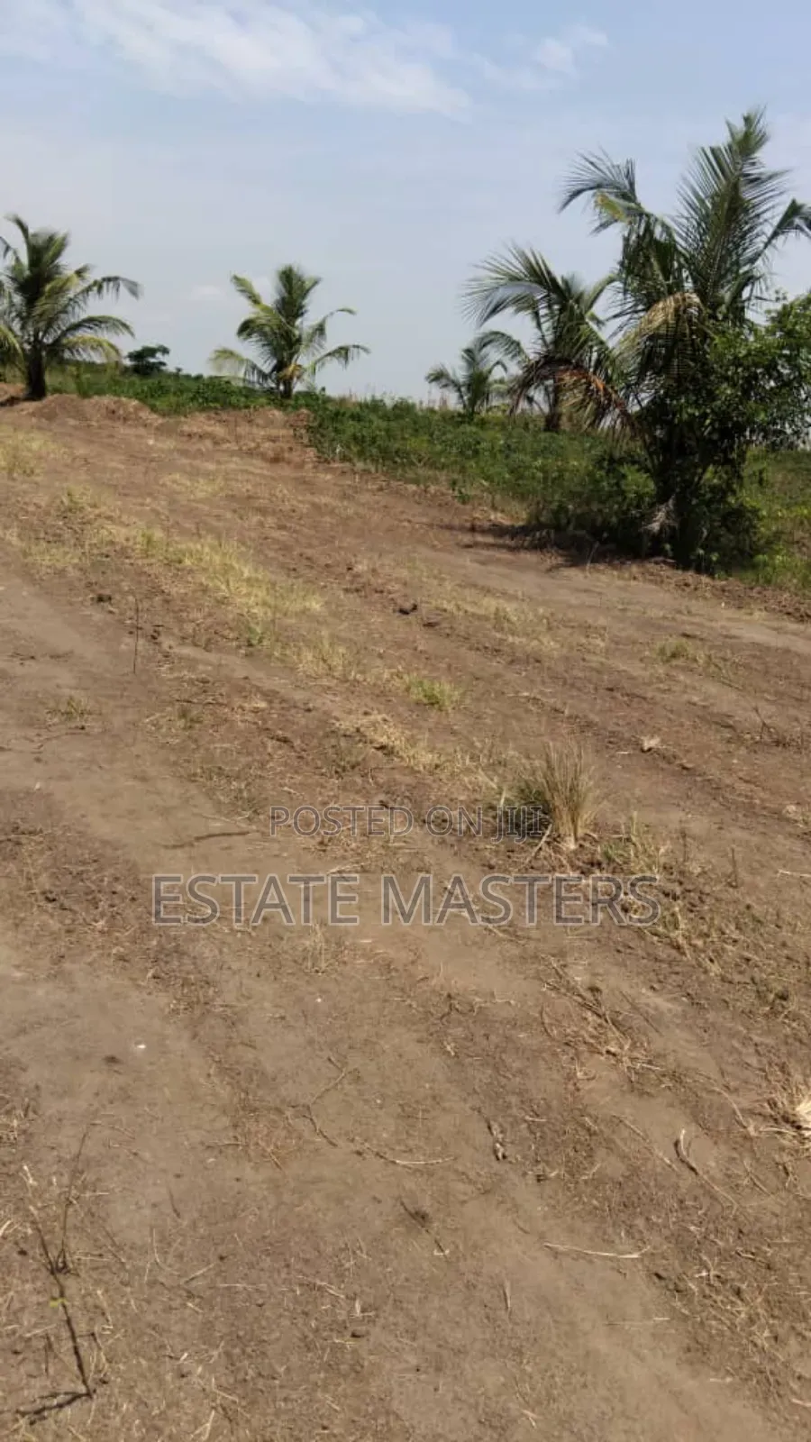 Own a Land Today at Panfrokrom