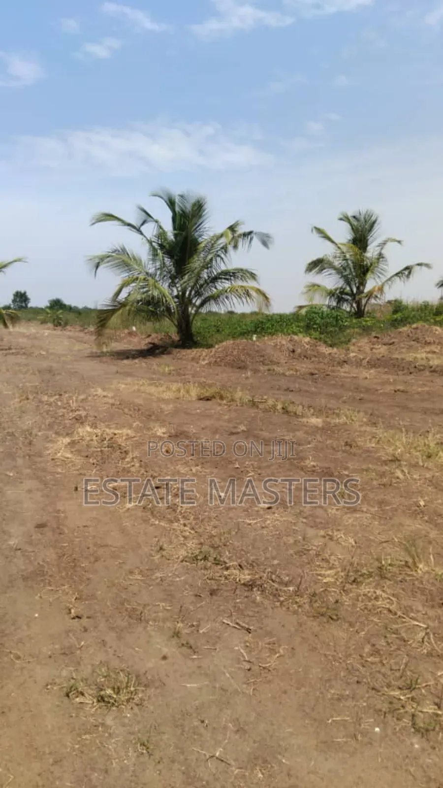 Affordable Lands at Palm Hills( Panfrokrom)