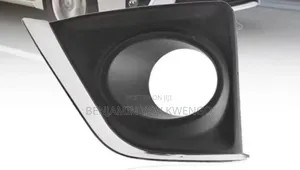 Corolla 2014 Japan Type Foglamp Cover