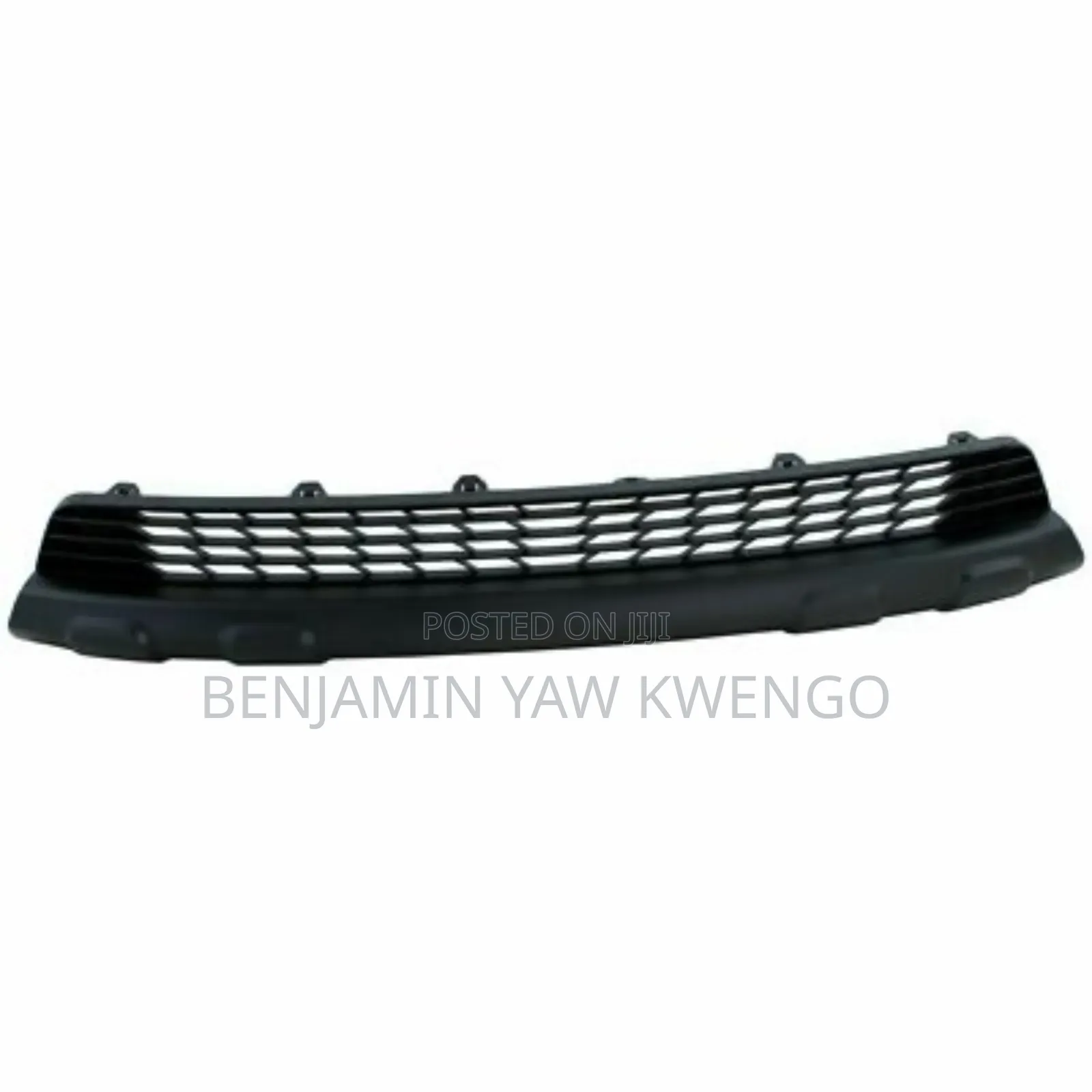 Toyota Matrix Lower Bumper 2005 2008