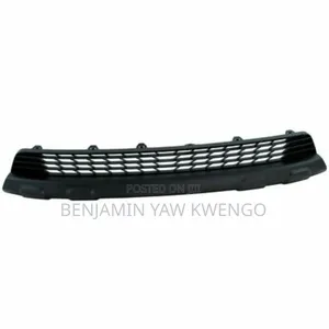 Toyota Matrix Lower Bumper 2005 2008