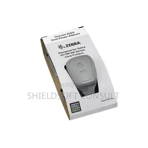 Zebra Zc300 Colour Ribbon