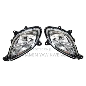 Kia Morning 2010 2011 Foglamp