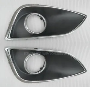 Hyundai Tucson 2012 to 2015 Foglamp Cover