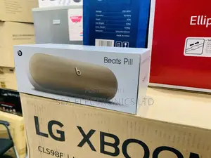 Beats Pill - Portable Bluetooth Speaker