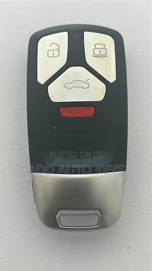 Xhorse MLB Audi Q5 A5 Q7 Smart Key Remote