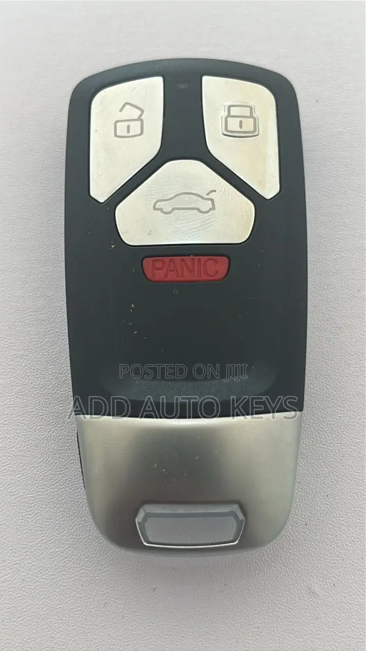 Xhorse MLB Audi Q5 A5 Q7 Smart Key Remote