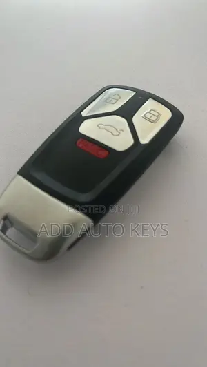 Xhorse MLB Audi Q5 A5 Q7 Smart Key Remote