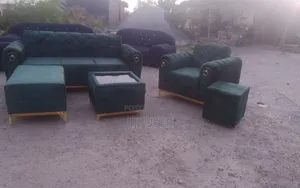 God Is Good Furniture Home