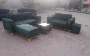 God Is Good Furniture Home