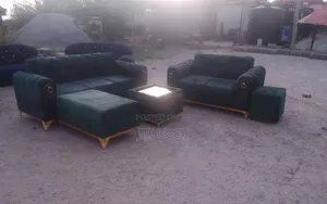 God Is Good Furniture Home