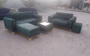 God Is Good Furniture Home