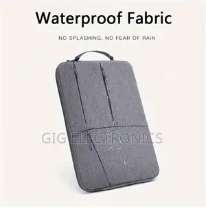Laptop Sleeve Bag