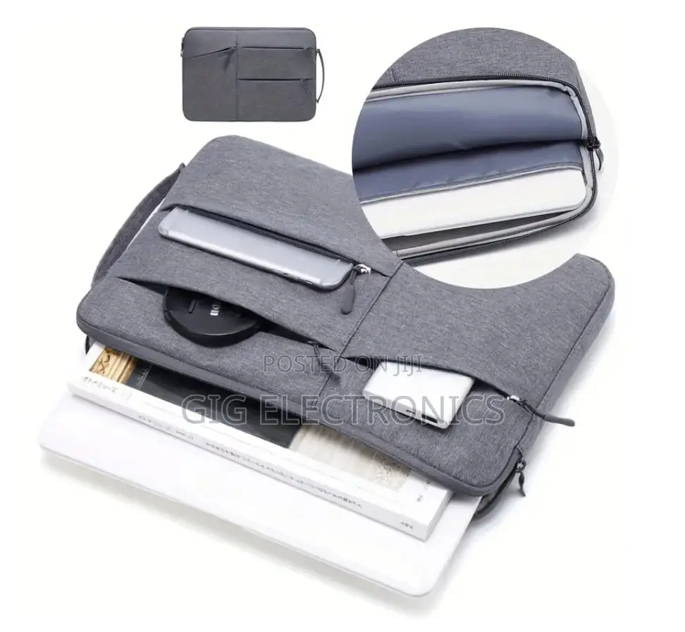 Laptop Sleeve Bag