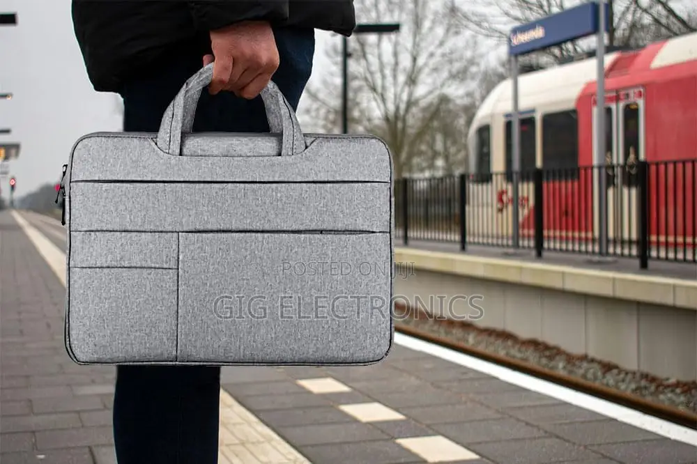 Laptop Sleeve Carrying Bag Case 13.3 to 15.4