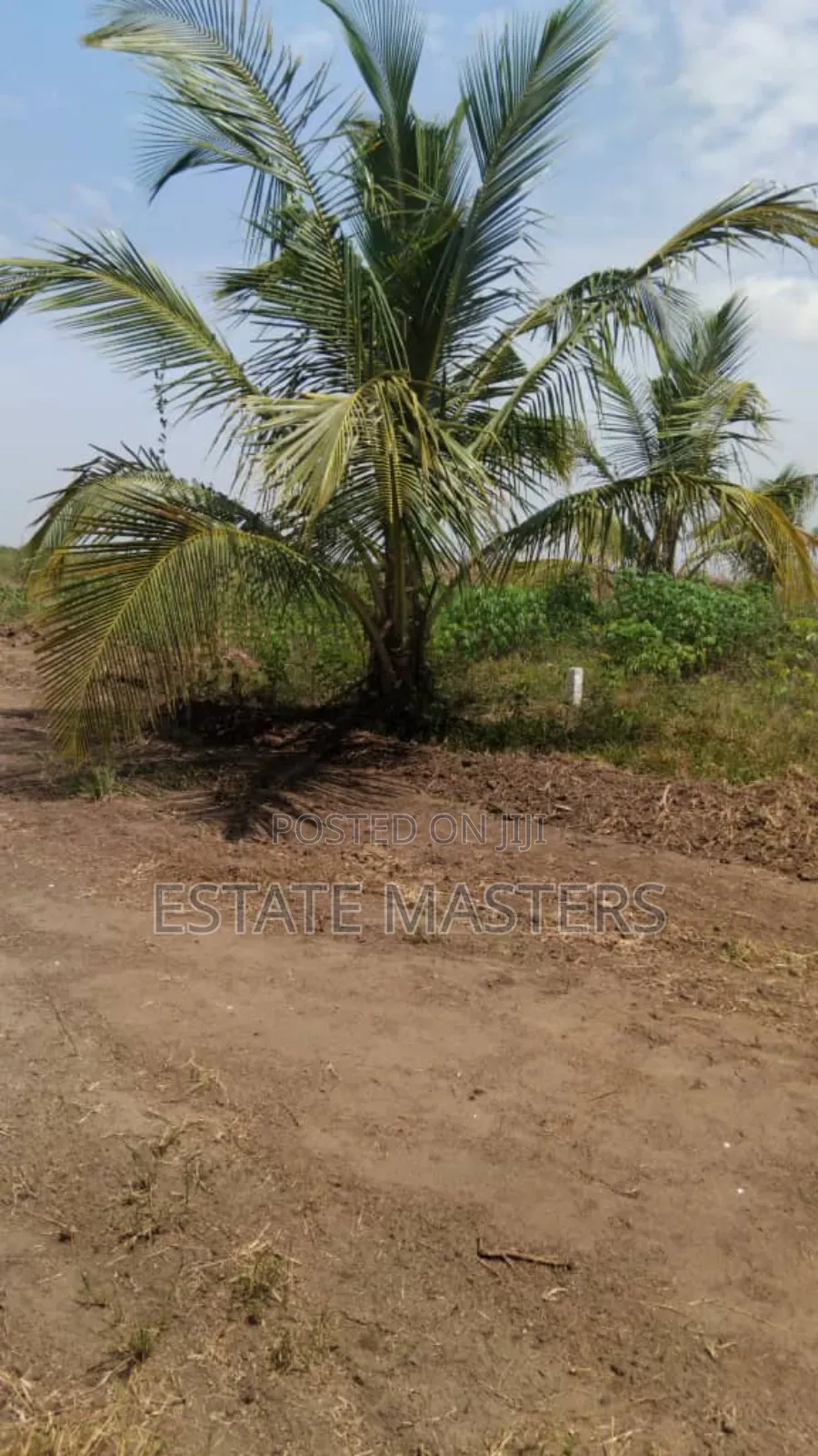 Own a Litigation Free Land Today