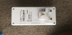 Sollatek Fridge and Tv Guard