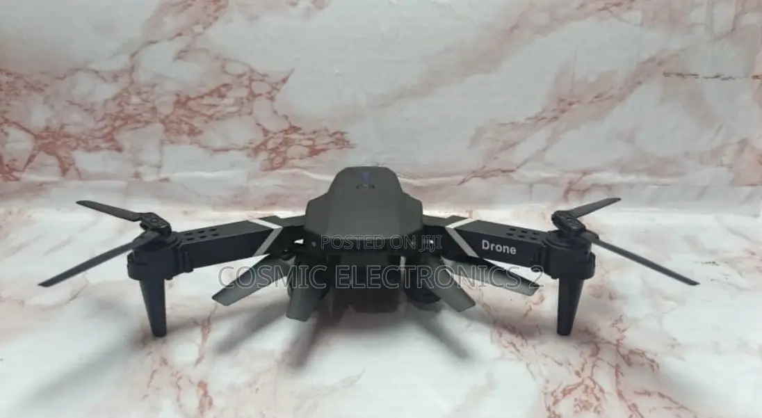E88 Pro Aerial Photography Drone