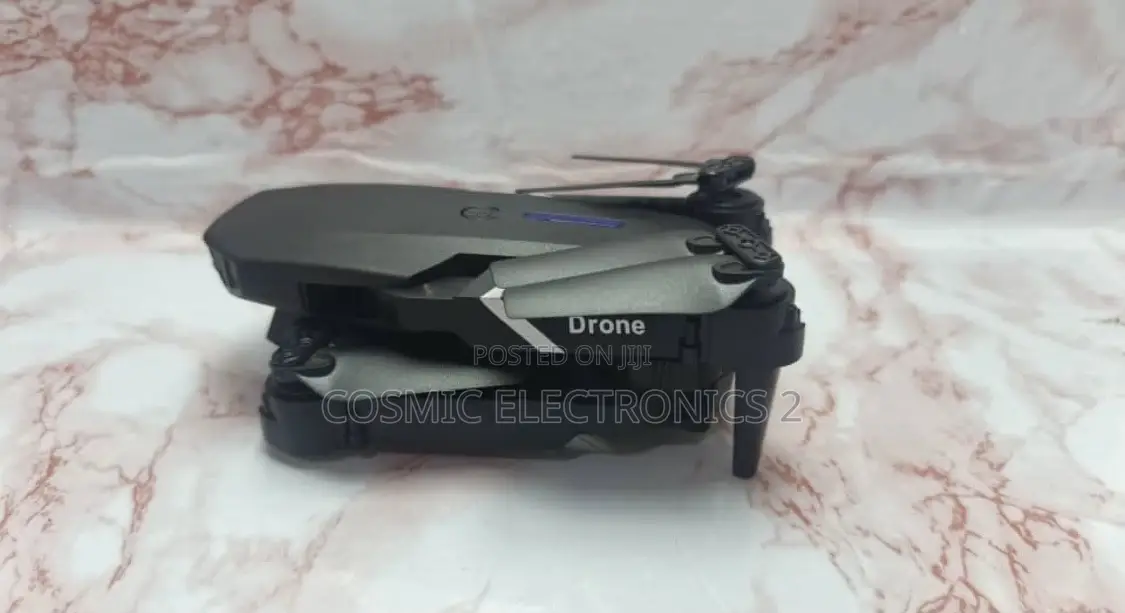 E88 Pro Aerial Photography Drone