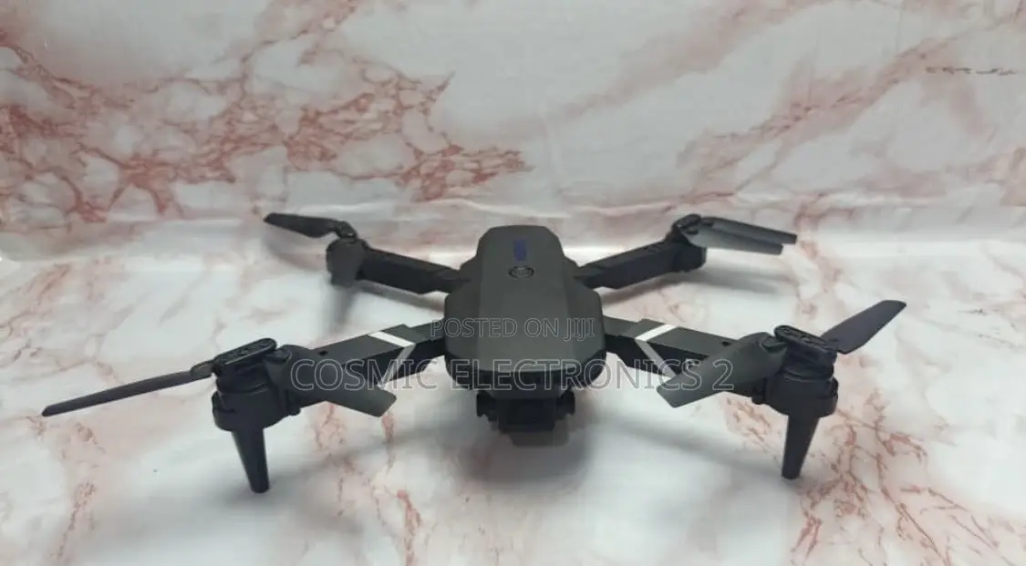 E88 Pro Aerial Photography Drone