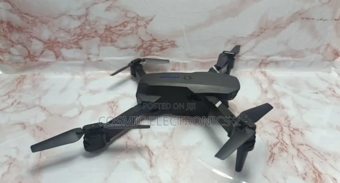 E88 Pro Aerial Photography Drone