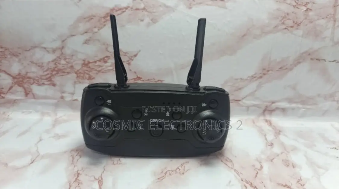 E88 Pro Aerial Photography Drone