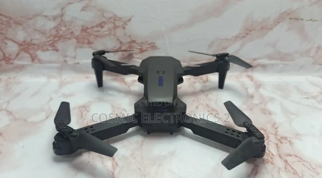 E88 Pro Aerial Photography Drone