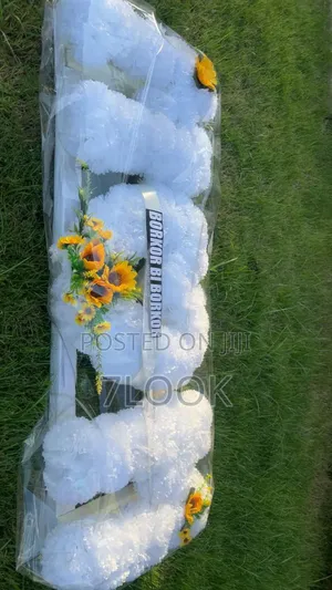Mom/Dad Wreath