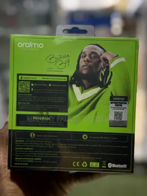 Original Oraimo